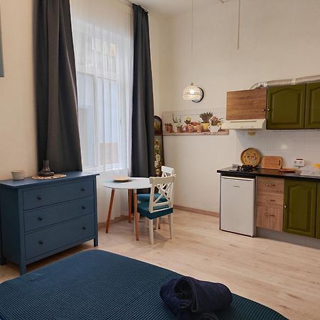 Charming Studio In Tazacorte Buitenkant foto