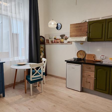 Charming Studio In Tazacorte Buitenkant foto