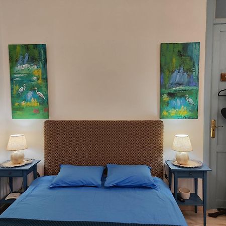 Charming Studio In Tazacorte Buitenkant foto