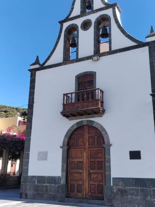 Charming Studio In Tazacorte Buitenkant foto