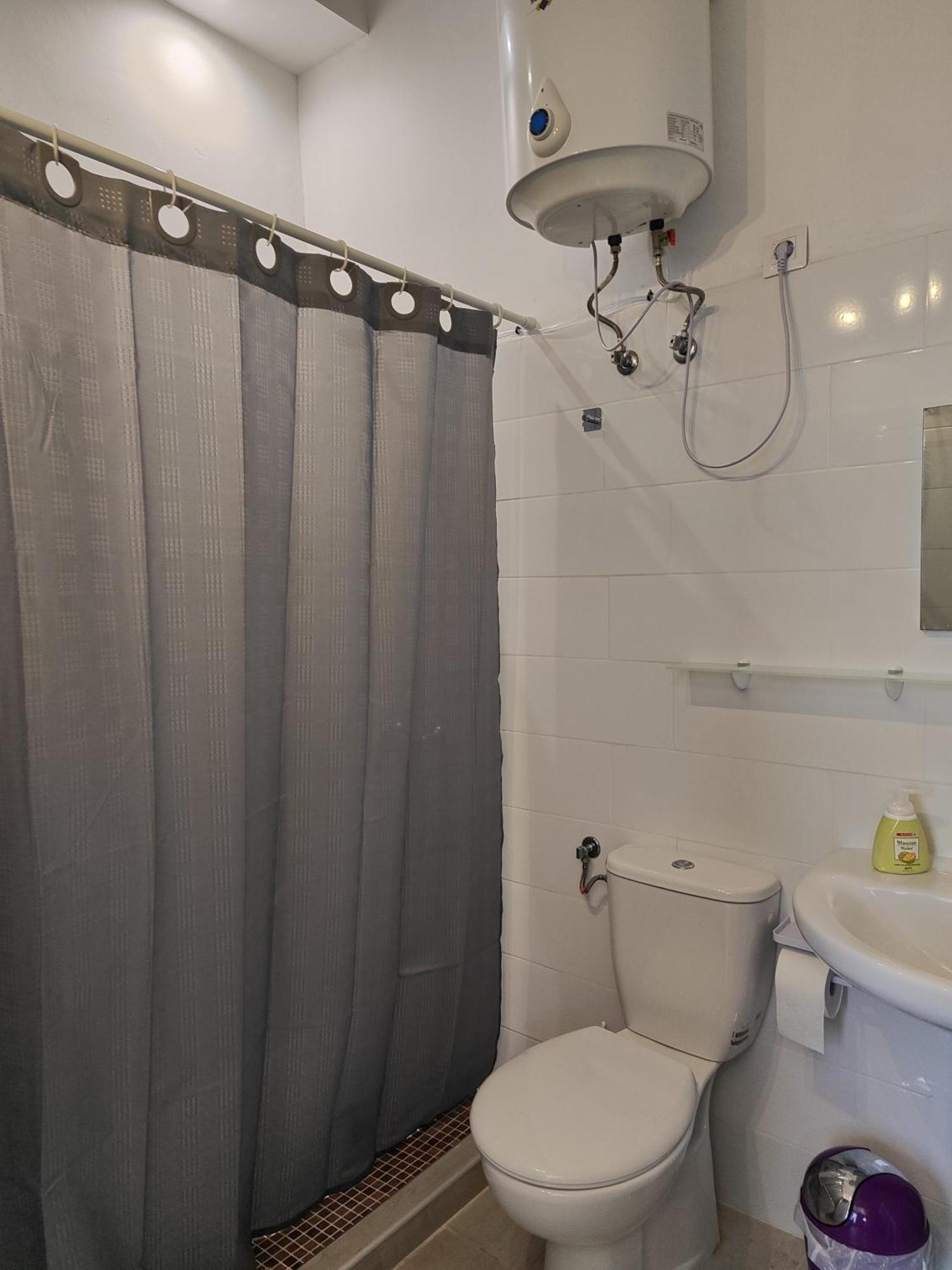 Charming Studio In Tazacorte Buitenkant foto