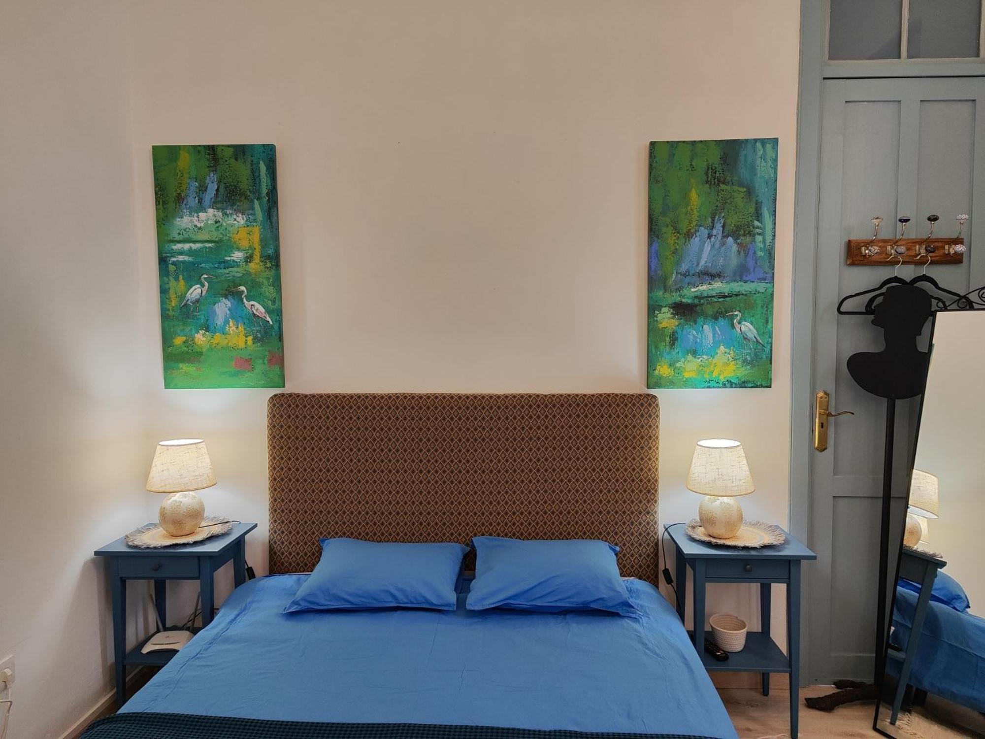 Charming Studio In Tazacorte Buitenkant foto