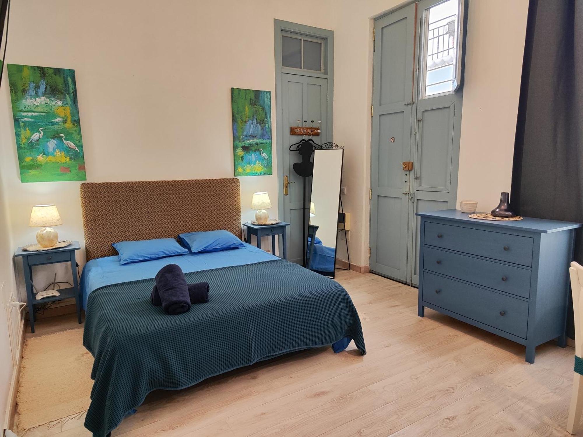 Charming Studio In Tazacorte Buitenkant foto