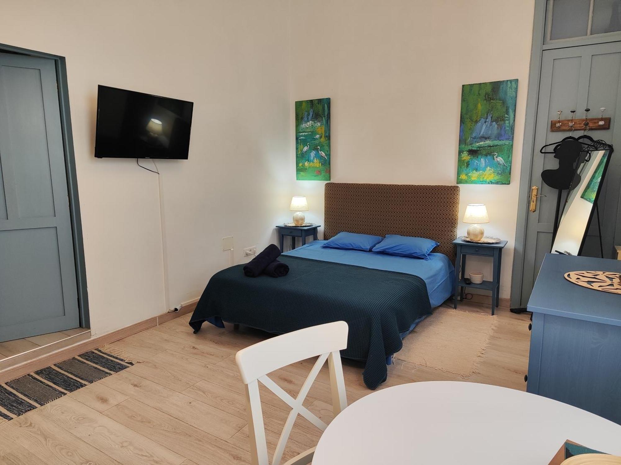Charming Studio In Tazacorte Buitenkant foto